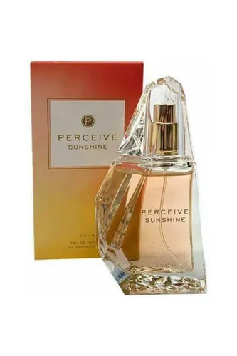 Ultra rara avon perceive - ultra,