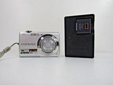 Nikon Coolpix S225 10,0