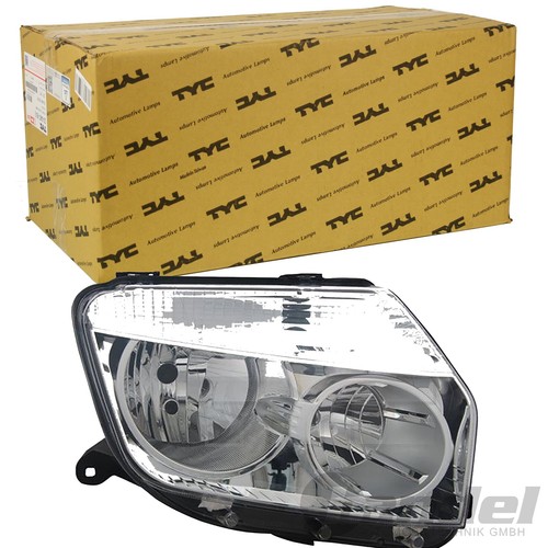 Faro tyc destro - tyc, per