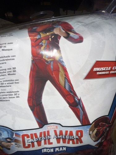Marvel avengers iron - iron, man