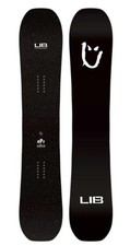 Snowboard lib tech - tech, all