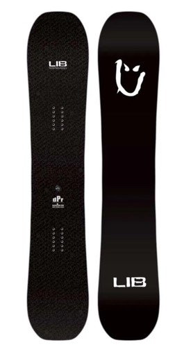 Snowboard lib tech dpr all - snowboard,