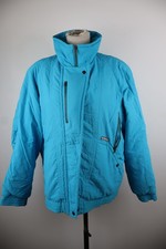 COLMAR GIUBBINO DONNA Tg. 42 IMBOTTITO VINTAGE WOMAN JACKET CASUAL VINTAGE