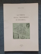 ABRUZZO-REPUBBLICA SENARICA-CROGNALETO-TERAMO-REGNO DI NAPOLI-STORIA ABRUZZESE