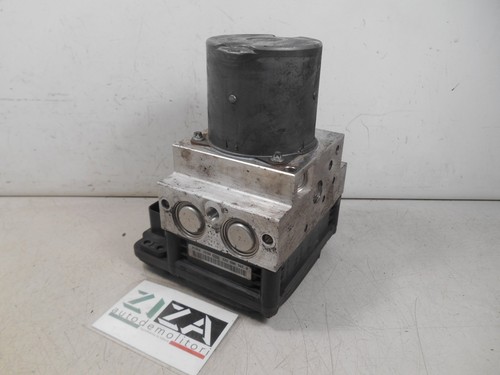 Centralina abs mercedes w211 - abs,