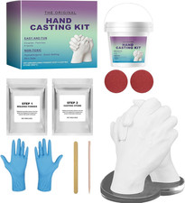 Kit Calci Mani Coppia, Kit