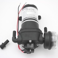 Membrana Pompa Pressione Pompa