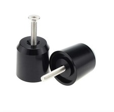 Maniglie Manubrio Terminali