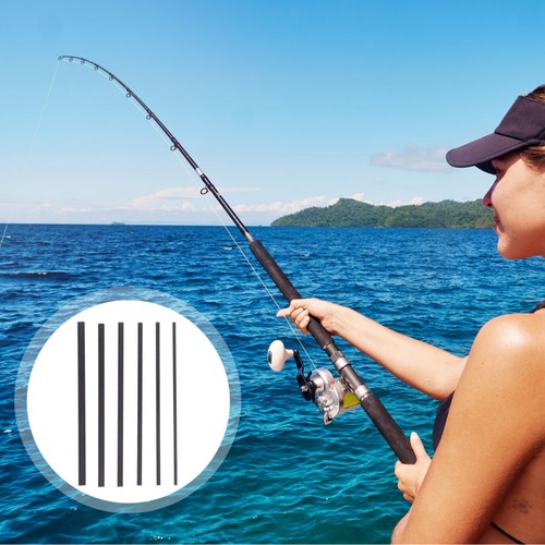 6pz riparazione canne pesca - canne, da