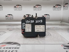CENTRALINA ABS 1.0B 59KW 80CV SEAT IBIZA 2019 2Q0614517AG 2Q0614517N OD5