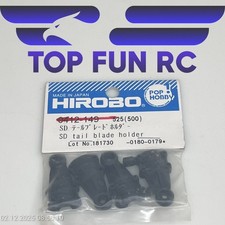 HIROBO 0412-149 SUPPORTO LAMA