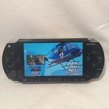 Console Sony PSP 1001