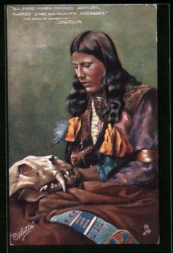 Hiawatha indiana abiti - hiawatha,,