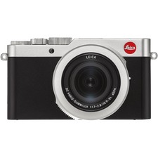 Leica fotocamera compatta