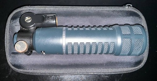 Electro voice re20 - electro-voice,