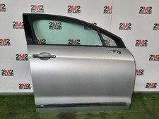 PORTA PORTIERA ANTERIORE