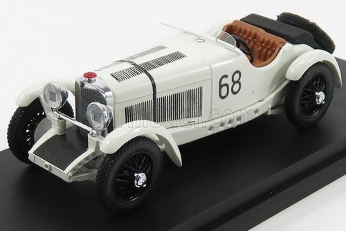 Rio models mercedes - 1/43,