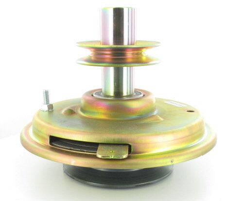 Frizione elettromagnetica