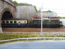Märklin 37440 - E 44 098 -
