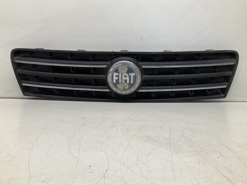 Griglia paraurti ant - ., fiat