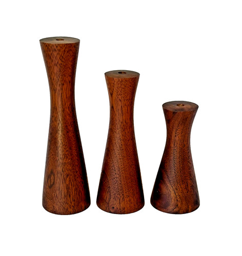 Set portacandele mcm - 3,