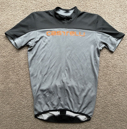 Castelli maglia ciclismo uomo - castelli,