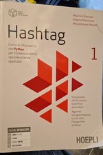 HASHTAG 1. Corso di