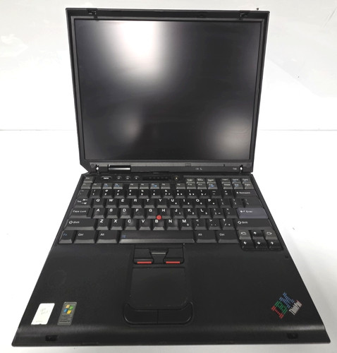 Lenovo thinkpad ibm - lenovo,