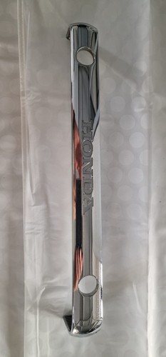 Fregio coperchio testata