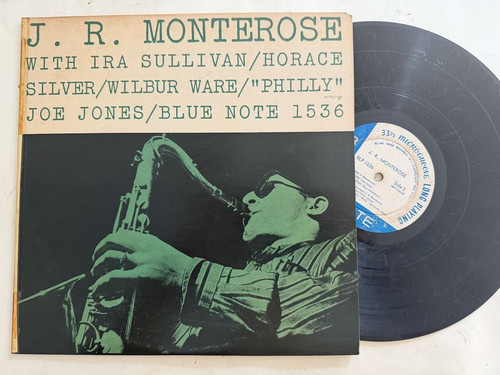 Monterose blue note 1536 - monterose,