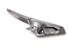 Gilera Nexus 125 poggiapiedi