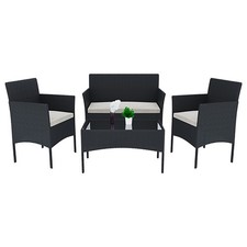 Set mobili giardino salotto