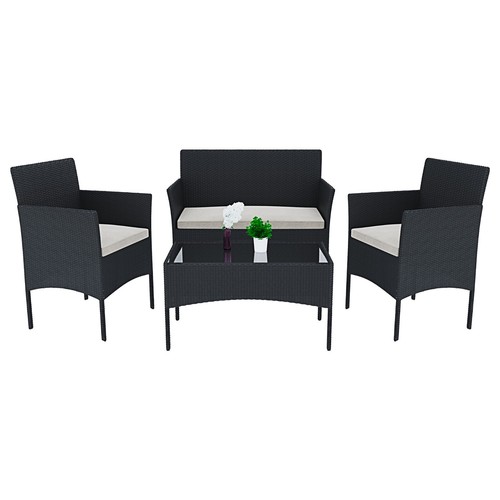 Set mobili giardino - , salotto