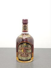 Chivas Regal 12 years anni 70