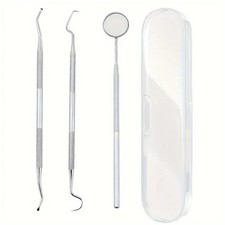 Kit Pulizia Denti Rimozione