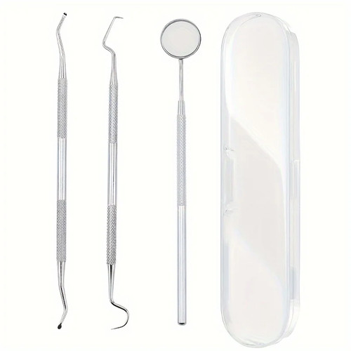 Kit pulizia denti rimozione - kit,
