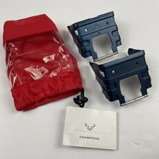 Coppia Rampanti Dynafit per