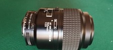 Nikon AF Micro Nikkor 105mm. f2,8 Macro 1:1