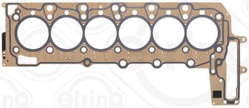 Bmw guarnizione testata motore - guarnizione,