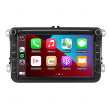 ANDROID autoradio navigatore
