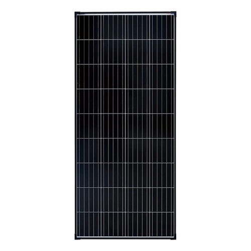 Pannello fotovoltaico 180w