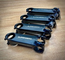 Stelo Deda elementi Superzero (P.O.B) 100mm-130mm in scatola originale