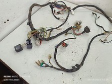 cavi cablaggi impianto elettrico per yamaha maxster 125 150