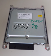 AMPLIFICATORE AUTORADIO IMPIANTO AUDIO STEREO MERCEDES CLASSE A 2018 23 ORIGINAL