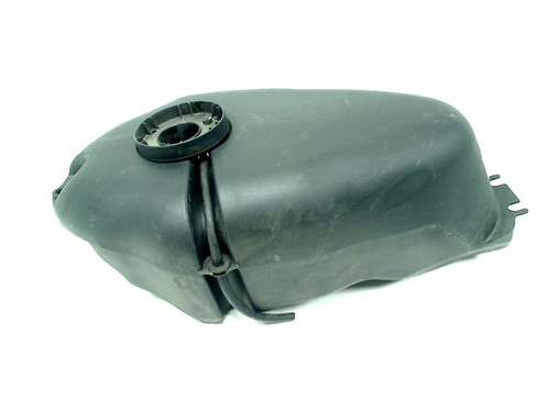 Serbatoio carburante yamaha - serbatoio,