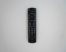 Telecomando di ricambio per TV al plasma Panasonic Viera TC-P46X3 TC-P42C1