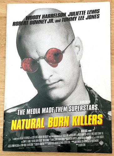 Programma film natural - programma, born