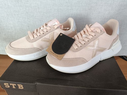 Scarpe sneakers donna munich - scarpe,