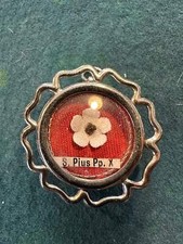 Reliquia originale ex