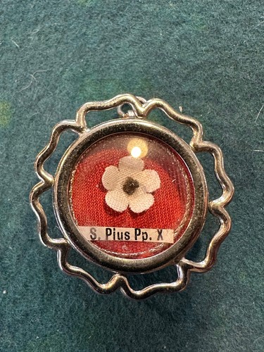 Reliquia originale - , ex